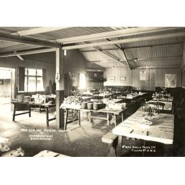 Photo from page 18 of album WWI Photograph Album- New Zealand General Hospitals, Britain.