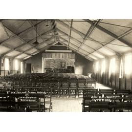 Photo from page 19 of album WWI Photograph Album- New Zealand General Hospitals, Britain.