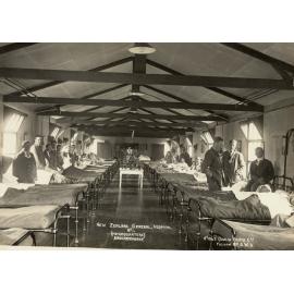 Photo from page 23 of album WWI Photograph Album- New Zealand General Hospitals, Britain.