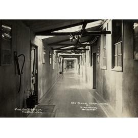 Photo from page 24 of album WWI Photograph Album- New Zealand General Hospitals, Britain.