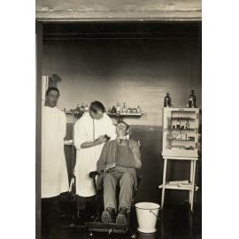 Photo from page 25 of album WWI Photograph Album- New Zealand General Hospitals, Britain.