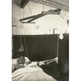 Photo from page 26 of album WWI Photograph Album- New Zealand General Hospitals, Britain.