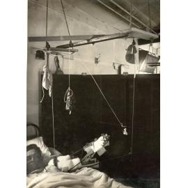 Photo from page 27 of album WWI Photograph Album- New Zealand General Hospitals, Britain.