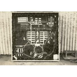 Photo from page 27 of album WWI Photograph Album- New Zealand General Hospitals, Britain.