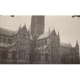 Photo from page 14 of album WWI Photograph Album of Alfred Peter Jensen