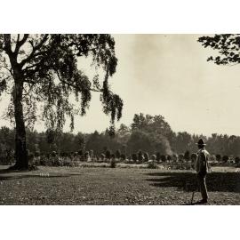 Photo from page 29 of album WWI Photograph Album- New Zealand General Hospitals, Britain.