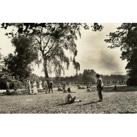 Photo from page 29 of album WWI Photograph Album- New Zealand General Hospitals, Britain.