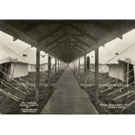 Photo from page 30 of album WWI Photograph Album- New Zealand General Hospitals, Britain.