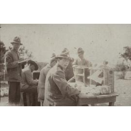 Photo from page 06 of album WWI Photograph Album