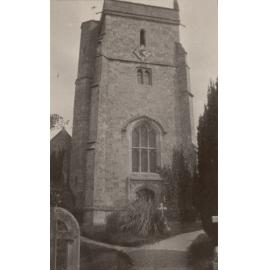 Photo from page 14 of album WWI Photograph Album of Alfred Peter Jensen