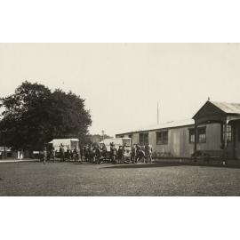 Photo from page 34 of album WWI Photograph Album- New Zealand General Hospitals, Britain.