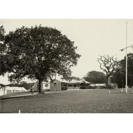Photo from page 35 of album WWI Photograph Album- New Zealand General Hospitals, Britain.