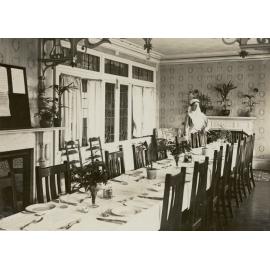 Photo from page 41 of album WWI Photograph Album- New Zealand General Hospitals, Britain.