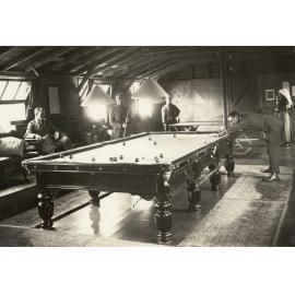 Photo from page 41 of album WWI Photograph Album- New Zealand General Hospitals, Britain.