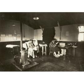 Photo from page 42 of album WWI Photograph Album- New Zealand General Hospitals, Britain.