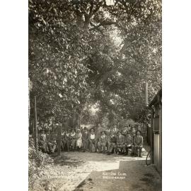 Photo from page 44 of album WWI Photograph Album- New Zealand General Hospitals, Britain.