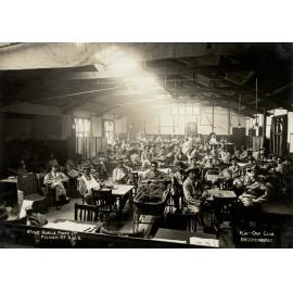 Photo from page 45 of album WWI Photograph Album- New Zealand General Hospitals, Britain.