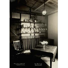 Photo from page 46 of album WWI Photograph Album- New Zealand General Hospitals, Britain.