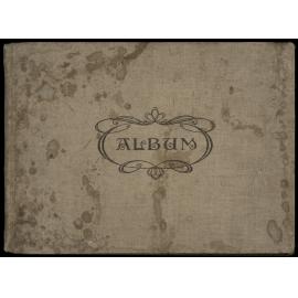 Pre WWI and WWI Photograph Album- Duntroon, Egypt and Gallipoli.