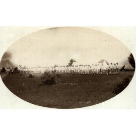 Photo from page 05 of album Pre WWI and WWI Photograph Album- Duntroon, Egypt and Gallipoli.