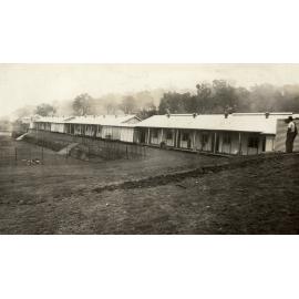 Photo from page 05 of album Pre WWI and WWI Photograph Album- Duntroon, Egypt and Gallipoli.