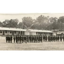 Photo from page 05 of album Pre WWI and WWI Photograph Album- Duntroon, Egypt and Gallipoli.