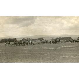 Photo from page 05 of album Pre WWI and WWI Photograph Album- Duntroon, Egypt and Gallipoli.
