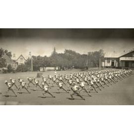 Photo from page 06 of album Pre WWI and WWI Photograph Album- Duntroon, Egypt and Gallipoli.