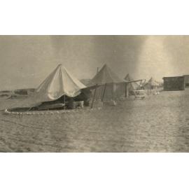 Photo from page 08 of album Pre WWI and WWI Photograph Album- Duntroon, Egypt and Gallipoli.