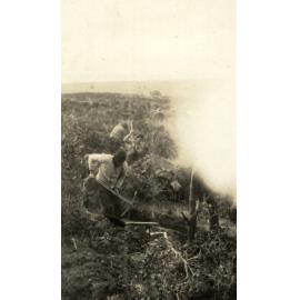 Photo from page 09 of album Pre WWI and WWI Photograph Album- Duntroon, Egypt and Gallipoli.