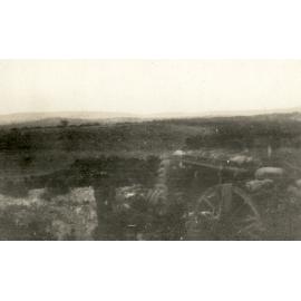 Photo from page 09 of album Pre WWI and WWI Photograph Album- Duntroon, Egypt and Gallipoli.