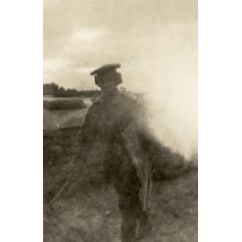 Photo from page 09 of album Pre WWI and WWI Photograph Album- Duntroon, Egypt and Gallipoli.