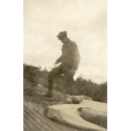 Photo from page 09 of album Pre WWI and WWI Photograph Album- Duntroon, Egypt and Gallipoli.