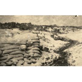 Photo from page 09 of album Pre WWI and WWI Photograph Album- Duntroon, Egypt and Gallipoli.