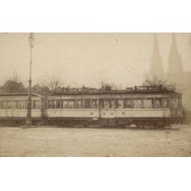 Photo from page 02 of album WW1 Photograph album of Charles Louis Armitage