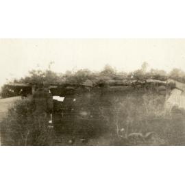 Photo from page 09 of album Pre WWI and WWI Photograph Album- Duntroon, Egypt and Gallipoli.