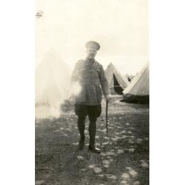 Photo from page 10 of album Pre WWI and WWI Photograph Album- Duntroon, Egypt and Gallipoli.
