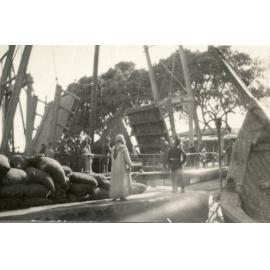 Photo from page 10 of album Pre WWI and WWI Photograph Album- Duntroon, Egypt and Gallipoli.