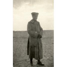 Photo from page 10 of album Pre WWI and WWI Photograph Album- Duntroon, Egypt and Gallipoli.
