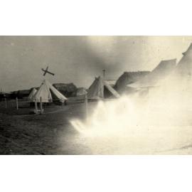Photo from page 10 of album Pre WWI and WWI Photograph Album- Duntroon, Egypt and Gallipoli.