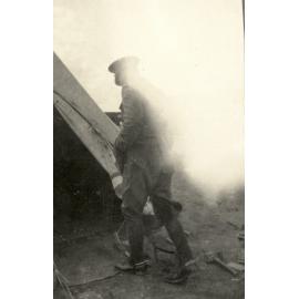 Photo from page 10 of album Pre WWI and WWI Photograph Album- Duntroon, Egypt and Gallipoli.