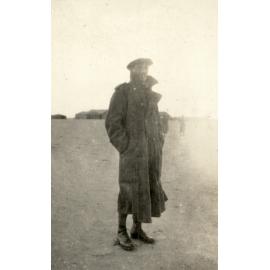 Photo from page 10 of album Pre WWI and WWI Photograph Album- Duntroon, Egypt and Gallipoli.