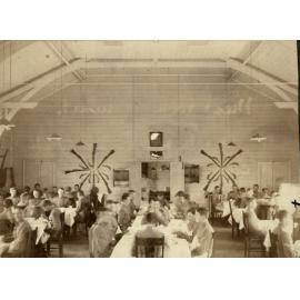 Photo from page 11 of album Pre WWI and WWI Photograph Album- Duntroon, Egypt and Gallipoli.