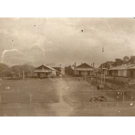 Photo from page 11 of album Pre WWI and WWI Photograph Album- Duntroon, Egypt and Gallipoli.