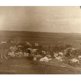 Photo from page 11 of album Pre WWI and WWI Photograph Album- Duntroon, Egypt and Gallipoli.