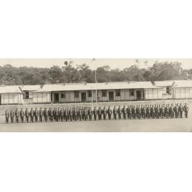 Photo from page 12 of album Pre WWI and WWI Photograph Album- Duntroon, Egypt and Gallipoli.