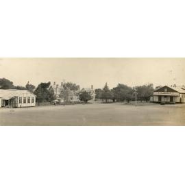 Photo from page 12 of album Pre WWI and WWI Photograph Album- Duntroon, Egypt and Gallipoli.