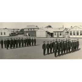 Photo from page 12 of album Pre WWI and WWI Photograph Album- Duntroon, Egypt and Gallipoli.