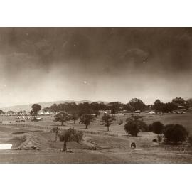 Photo from page 12 of album Pre WWI and WWI Photograph Album- Duntroon, Egypt and Gallipoli.