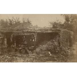 Photo from page 03 of album WW1 Photograph album of Charles Louis Armitage